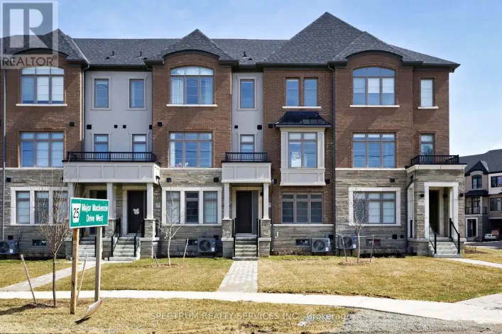 176 DE LA ROCHE DRIVE, Vaughan