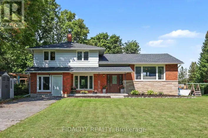 176 DOE ROAD, Beckwith