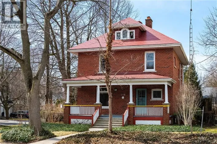 176 DOUGLAS Avenue, Oakville