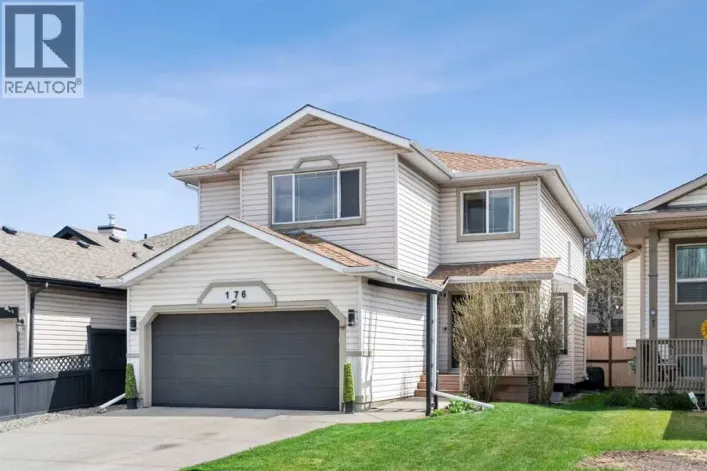 176 Douglas Ridge Green SE, Calgary