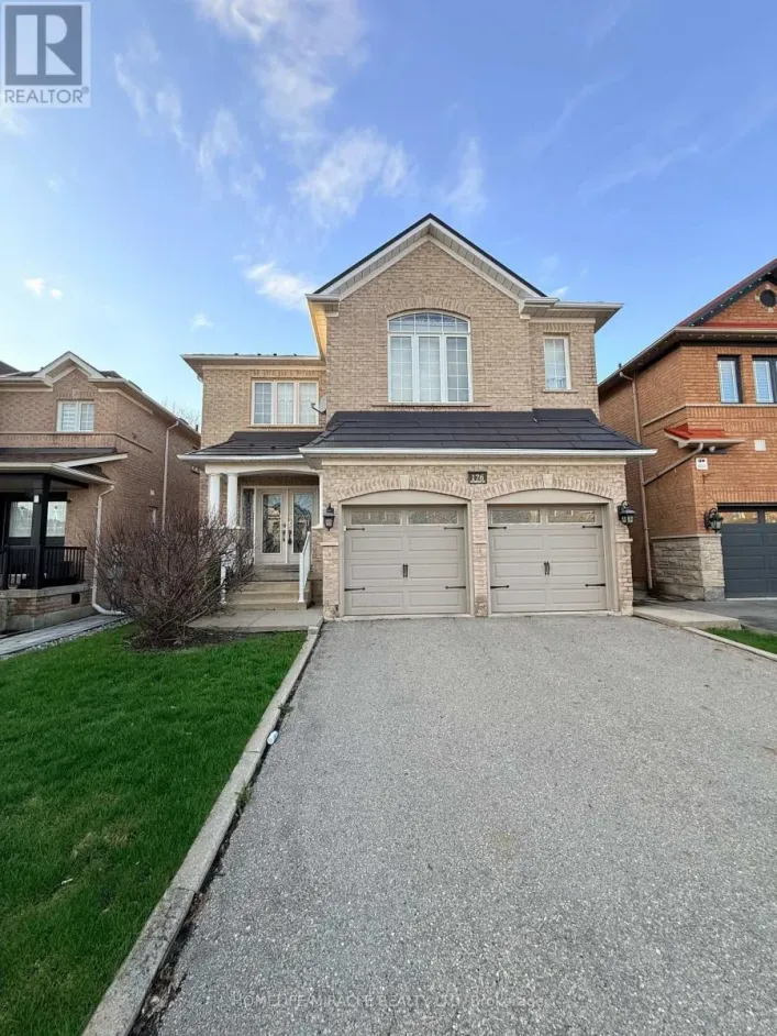 176 DRUMMOND DRIVE, Vaughan