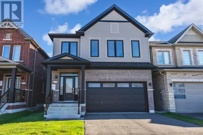 176 DURHAM AVENUE, Barrie