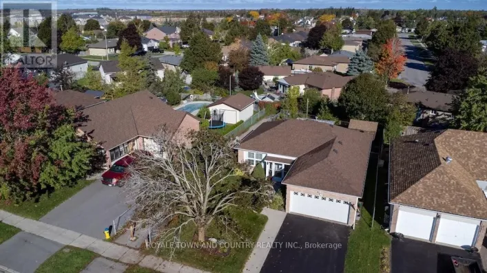 176 ELGIN STREET, Kawartha Lakes