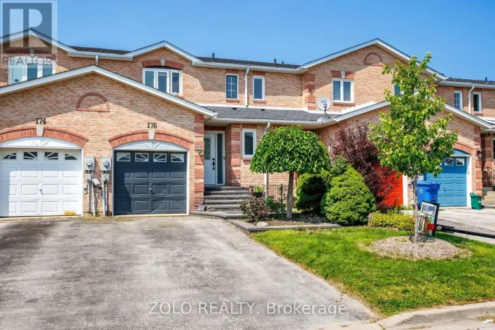 176 FAIRWOOD DRIVE, Georgina