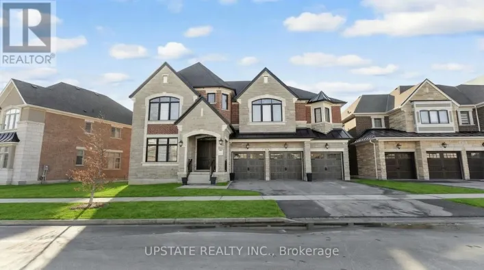 176 FIRST NATIONS TRAIL, Vaughan