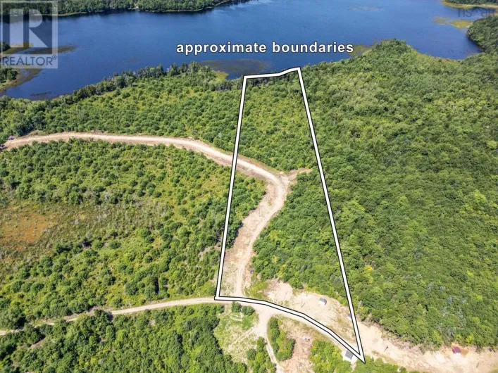 176 Henriette Bridge Road, Concession