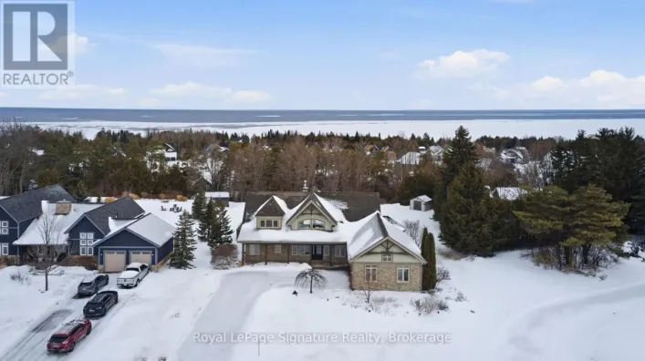 176 HIGH BLUFF LANE, Blue Mountains