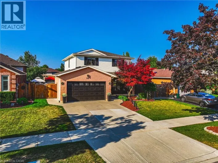 176 HIGHLAND Road W, Hamilton