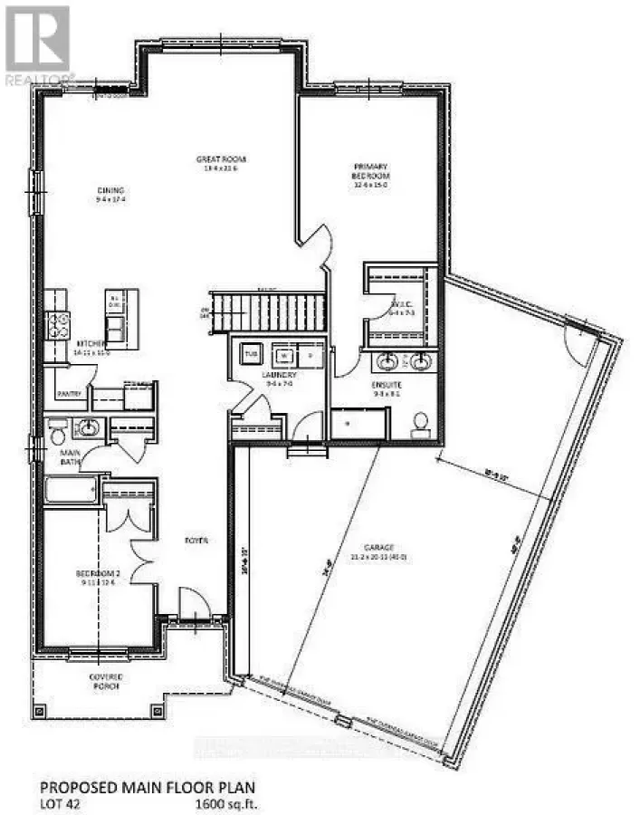 176 HOLLOWAY TRAIL, Middlesex Centre