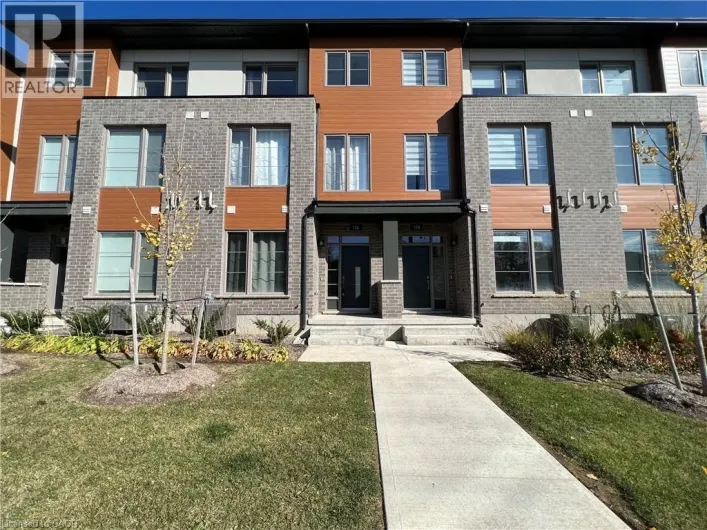 176 HURON Street, Guelph