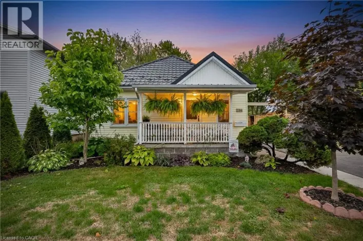 176 IDYLEWYLDE Street, Fort Erie