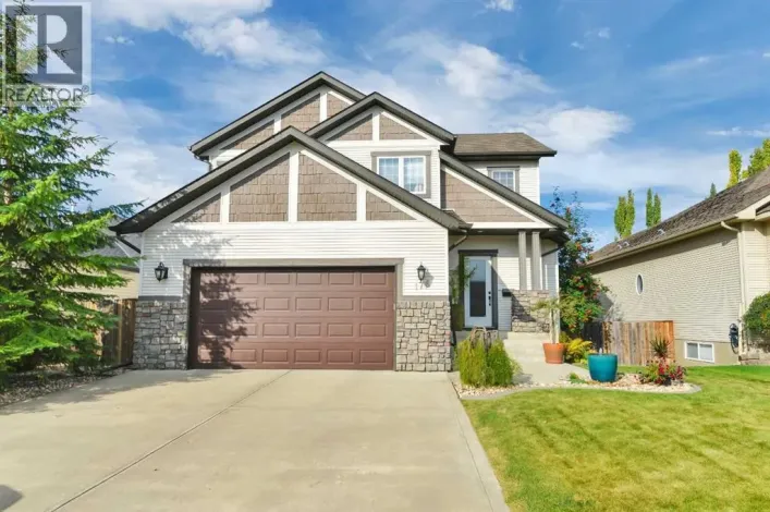 176 Ingle Close, Red Deer