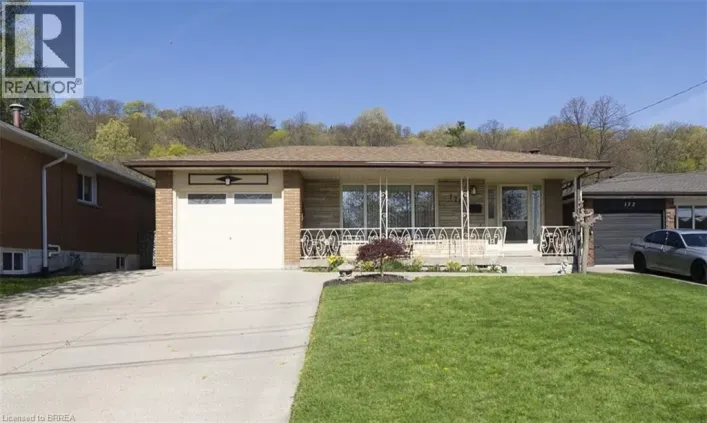 176 KIMBERLY Drive, Hamilton