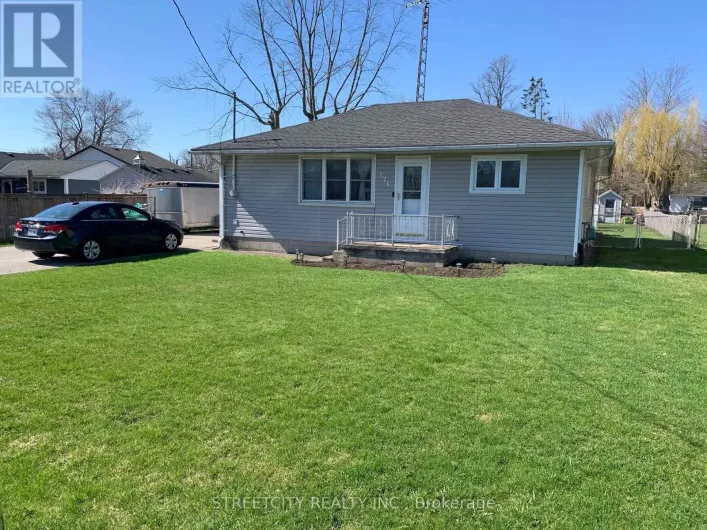 176 KING STREET, Southwest Middlesex