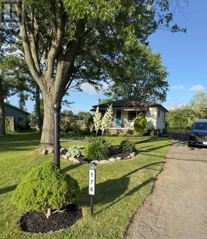 176 KINGSWAY STREET, Welland