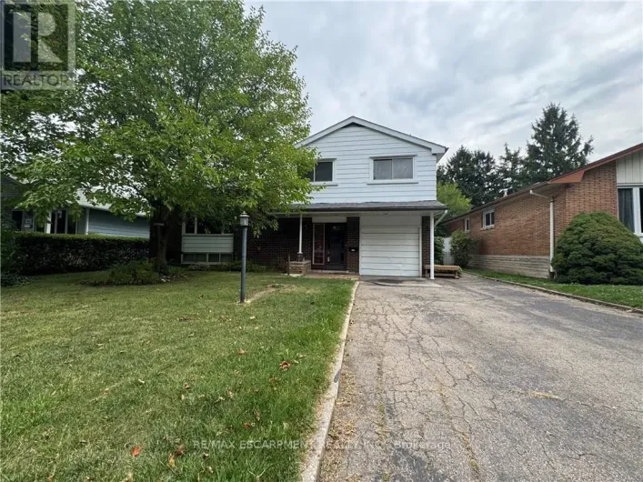 176 LAURIER AVENUE, Hamilton