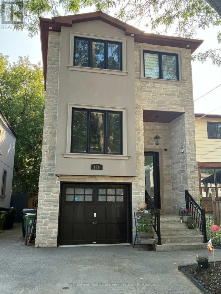 176 LEYTON AVENUE, Toronto