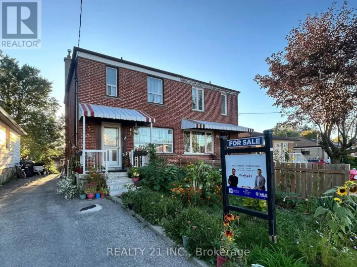 176 LINDEN AVENUE, Toronto