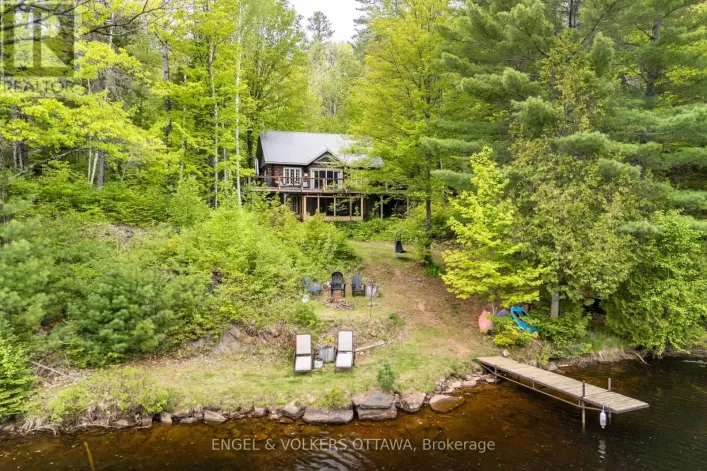 176 LITTLE BAY LANE, Greater Madawaska