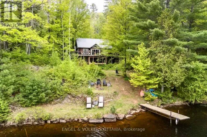 176 LITTLE BAY LANE, Greater Madawaska