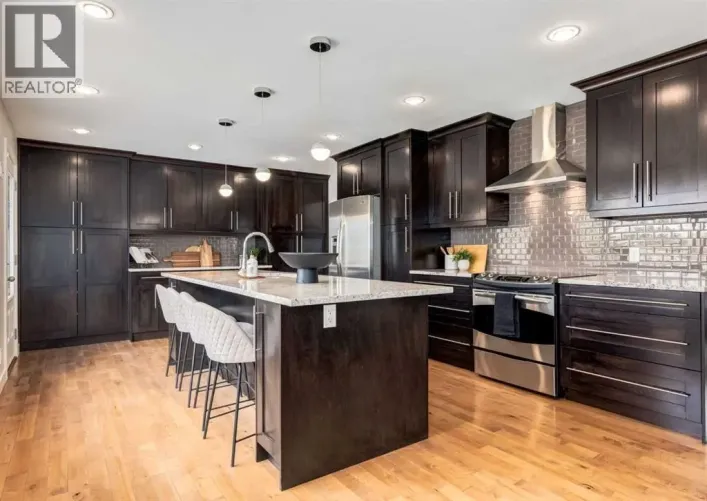 176 Mapleburn Drive SE, Calgary