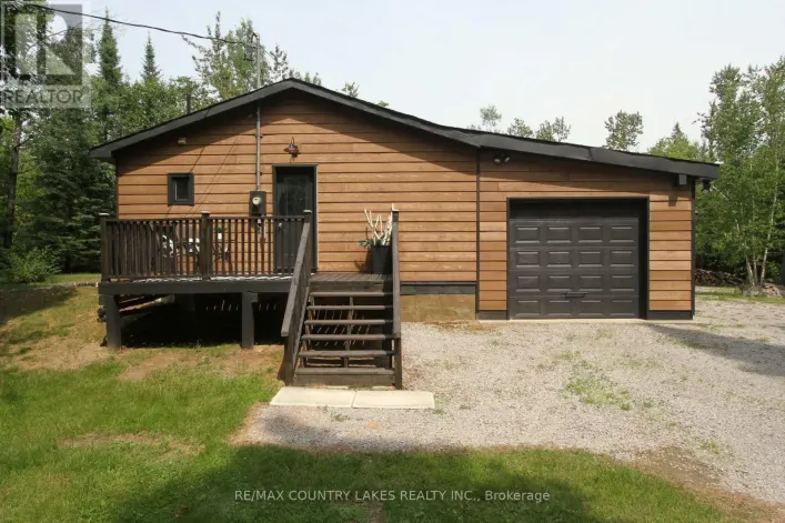 176 MARITIME ROAD, Kawartha Lakes