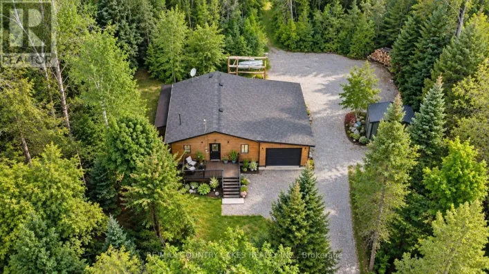 176 MARITIME ROAD, Kawartha Lakes