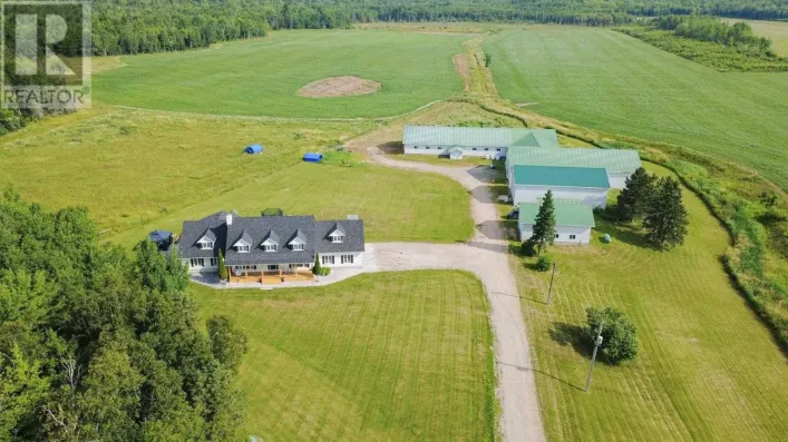 176 McCluskie RD, Desbarats