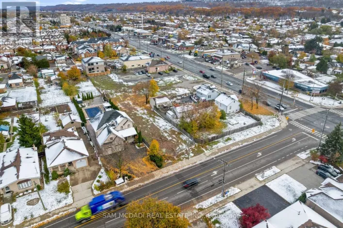 176 MILLEN ROAD, Hamilton