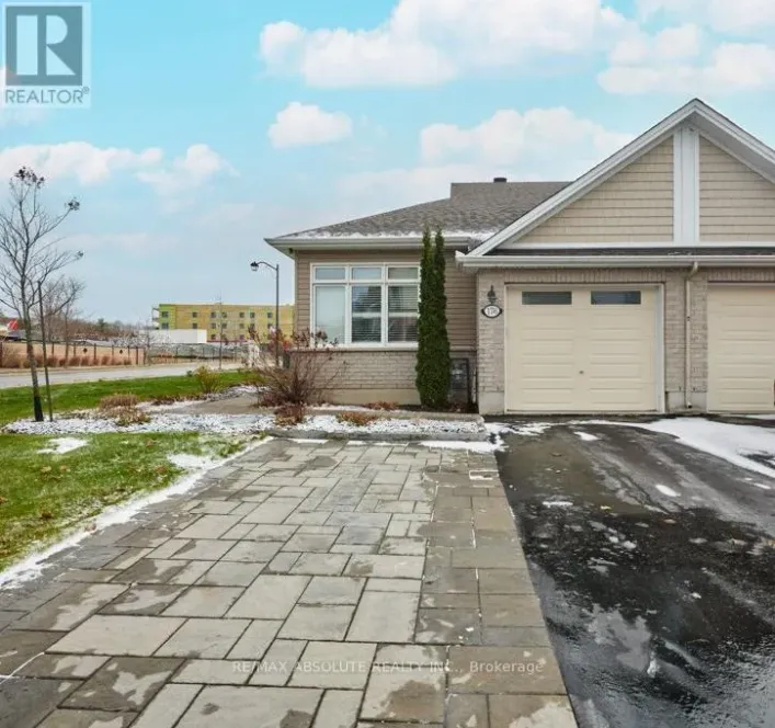 176 MINOTERIE RIDGE, Ottawa