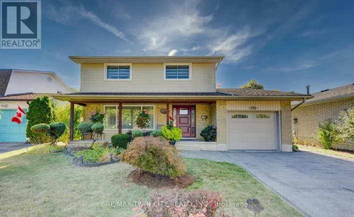 176 MORRISON ROAD, Kitchener