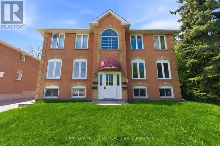 176 NASSAU STREET, Oshawa