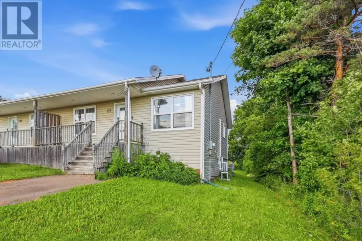 176 Norwood Road, Charlottetown