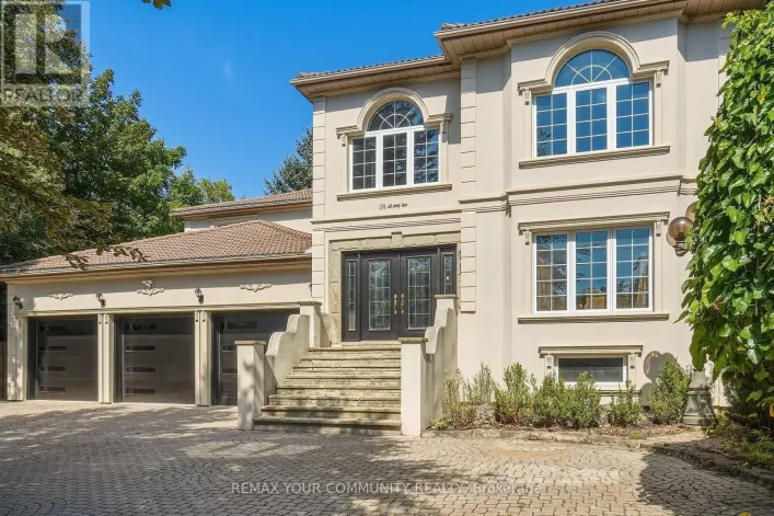 176 OLD SURREY LANE, Richmond Hill