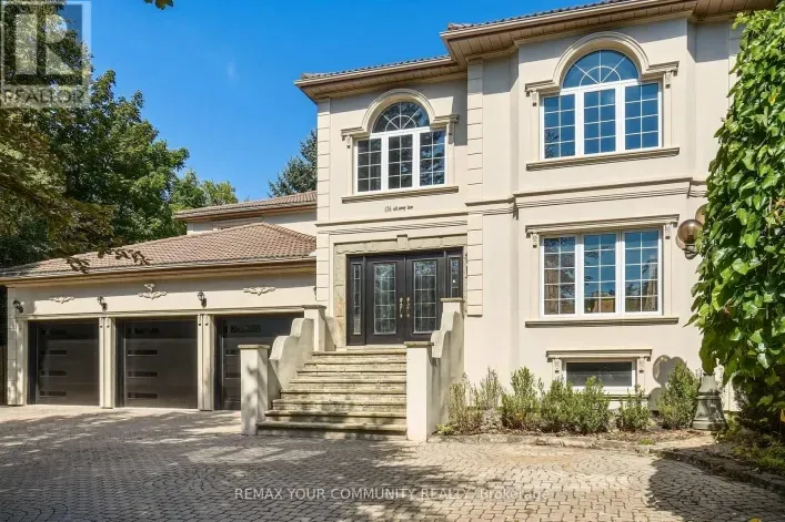 176 OLD SURREY LANE, Richmond Hill