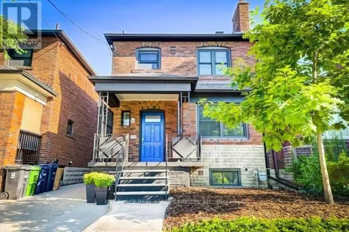176 PENDRITH STREET, Toronto