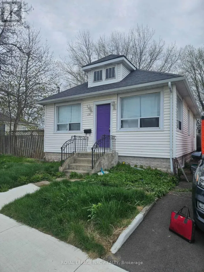176 PINE STREET S, Thorold