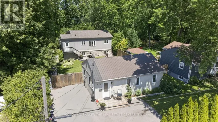 176 PLEASANT BOULEVARD, Georgina
