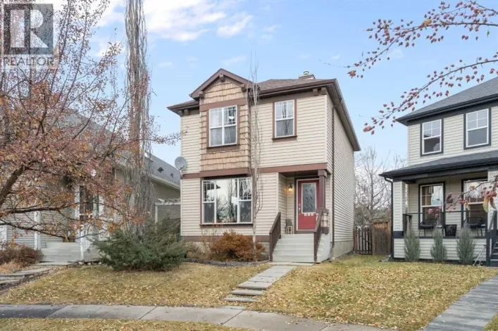 176 Prestwick Heights SE, Calgary