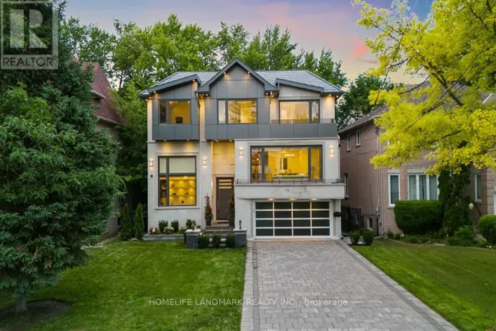 176 PRINCESS AVENUE, Toronto