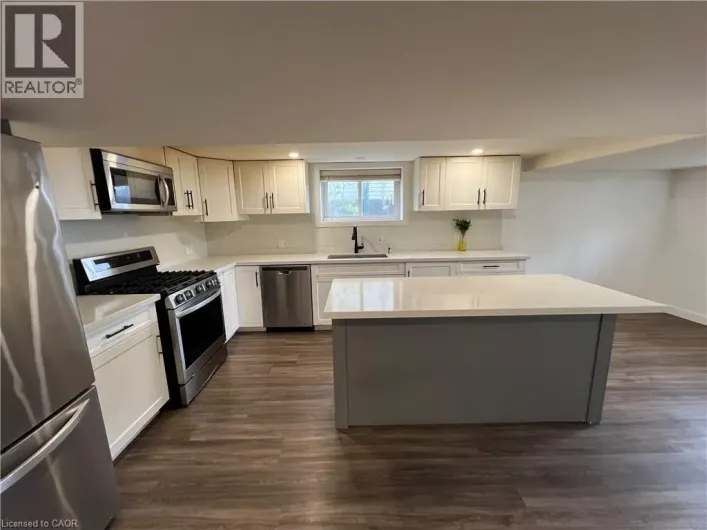 176 QUEENSDALE Avenue E Unit# Lower, Hamilton
