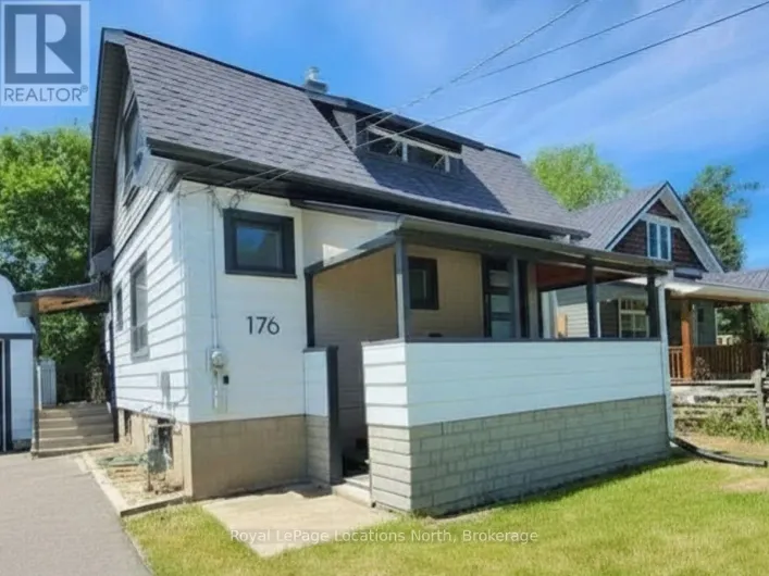 176 RICHMOND STREET S, Meaford