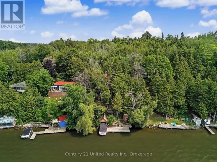 176 ROBINS ROAD, Alnwick/Haldimand