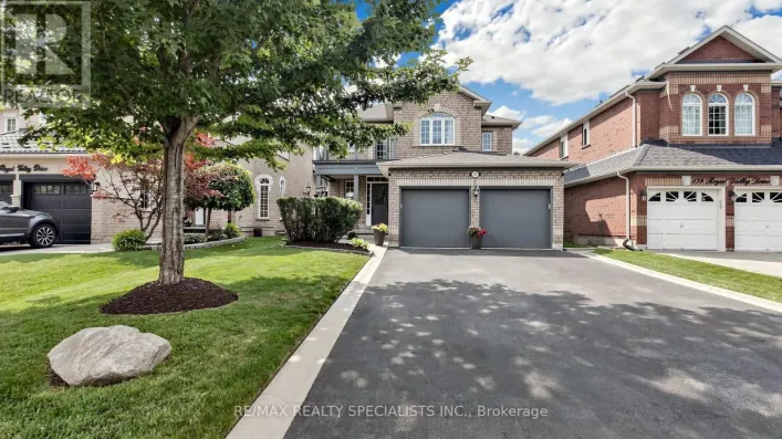 176 ROYAL VALLEY DRIVE, Caledon