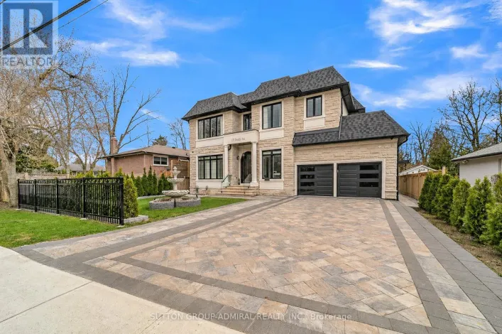 176 RUMBLE AVENUE, Richmond Hill