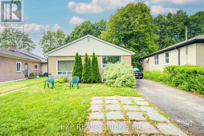 176 SEDGEMOUNT DRIVE, Toronto