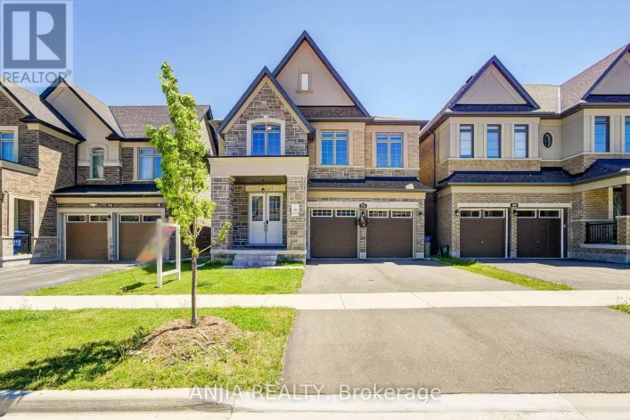176 SIKURA CIRCLE, Aurora