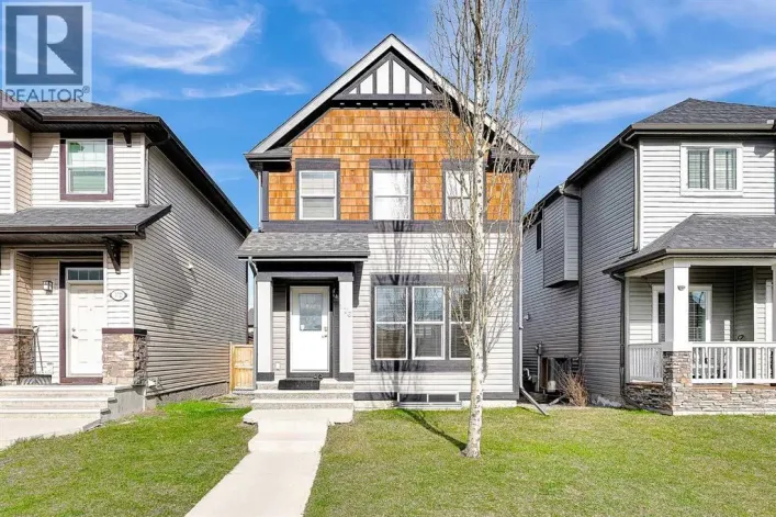 176 Skyview Point Green NE, Calgary
