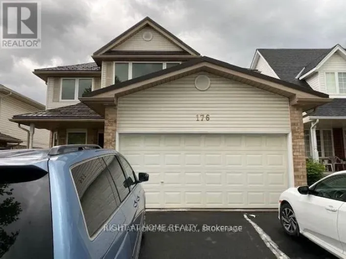 176 STARWOOD DRIVE, Guelph