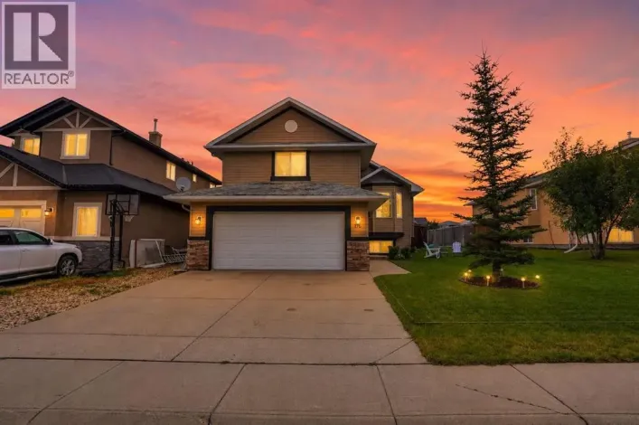 176 Sunset Heights, Crossfield